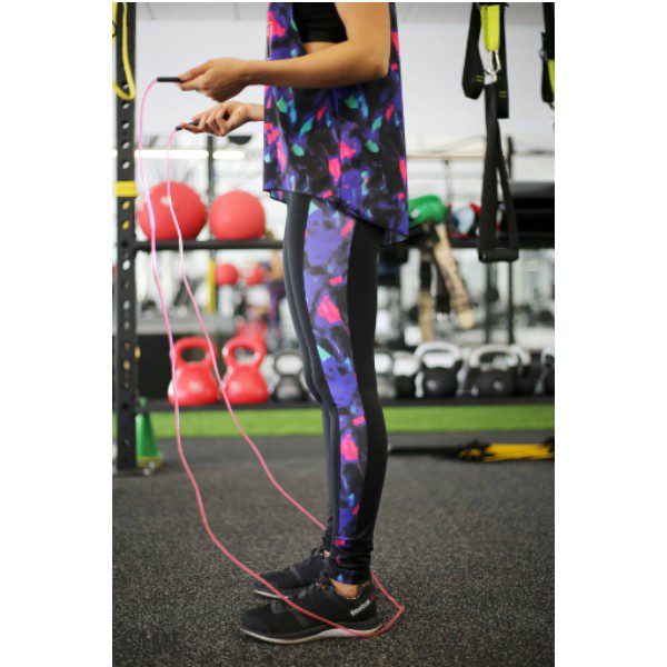 Leggings Multicolor