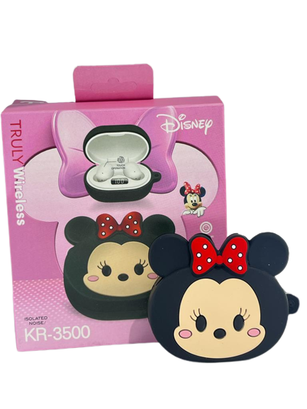 Earpods TWS Minnie